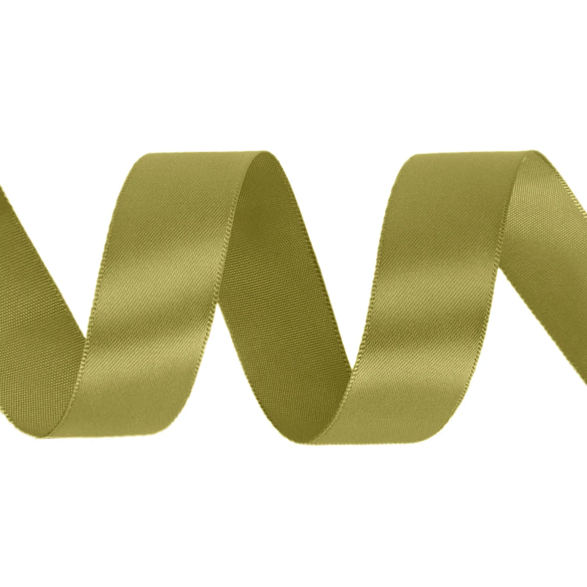 Single Face Satin Ribbon | Willow (563)