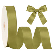 Single Face Satin Ribbon | Willow (563)