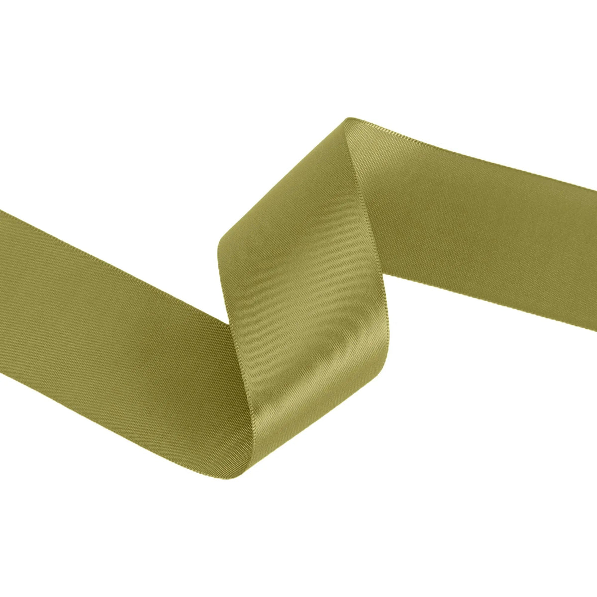 Single Face Satin Ribbon | Willow (563)