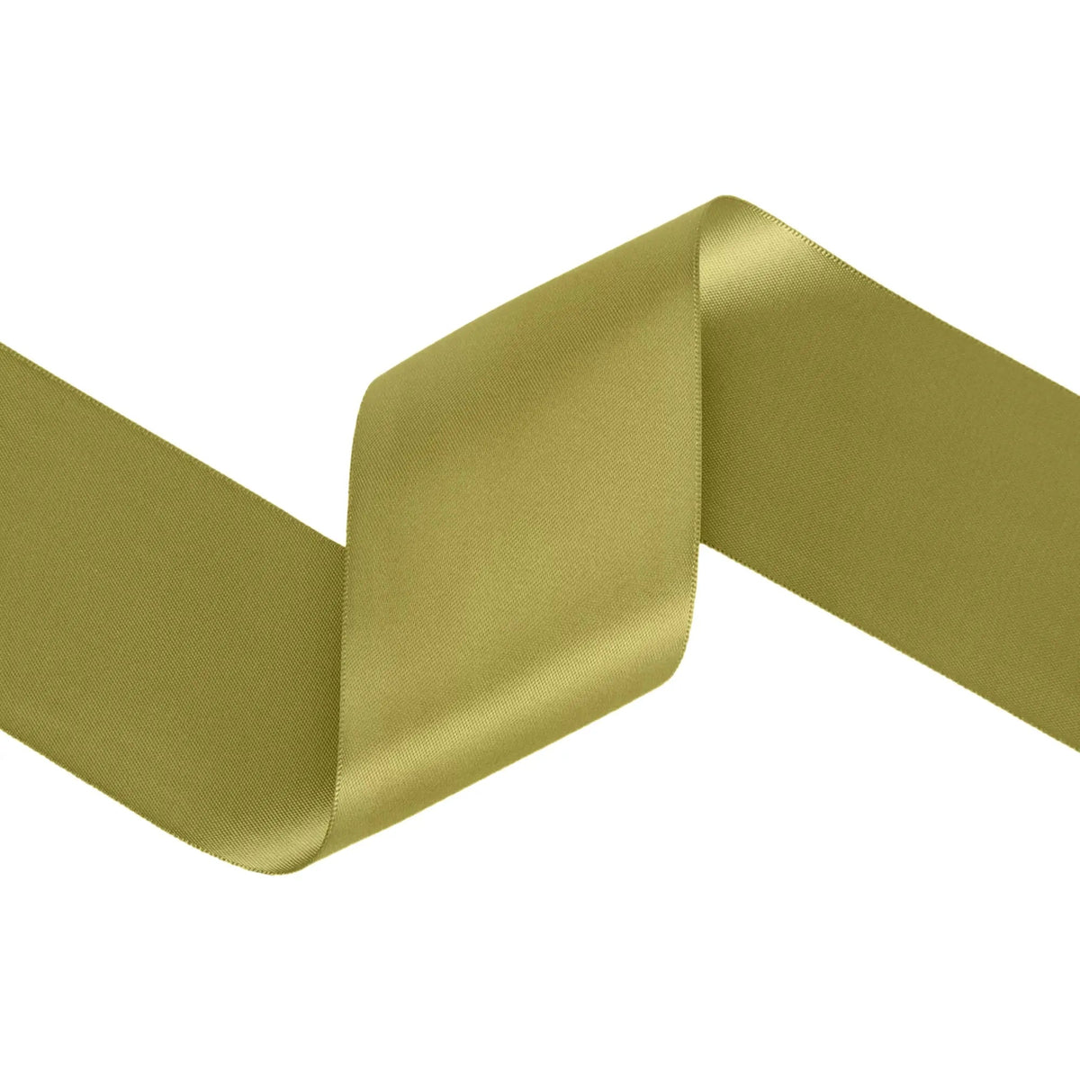 Single Face Satin Ribbon | Willow (563)