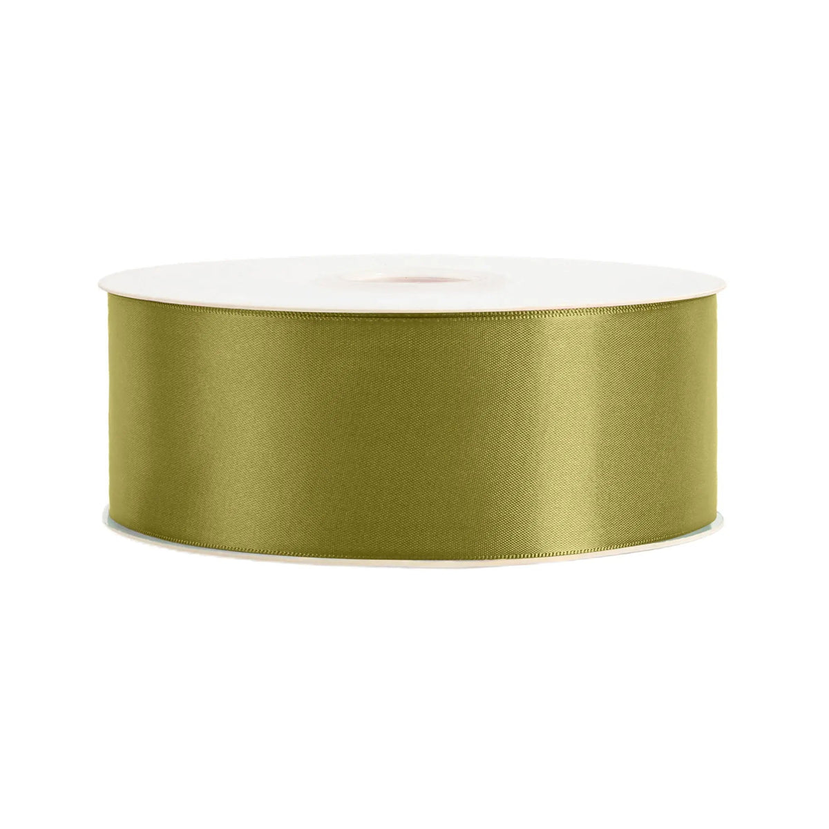 Single Face Satin Ribbon | Willow (563)