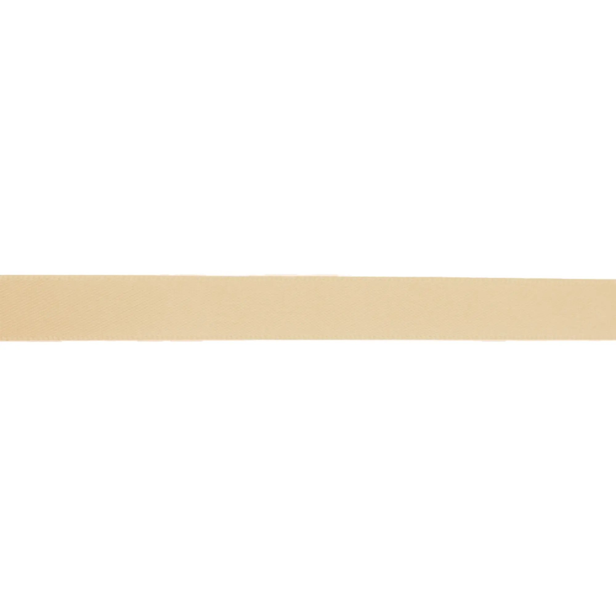 Single Face Satin Ribbon | Raw Silk (826)
