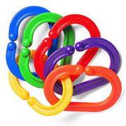 Boomerings Flexible Links