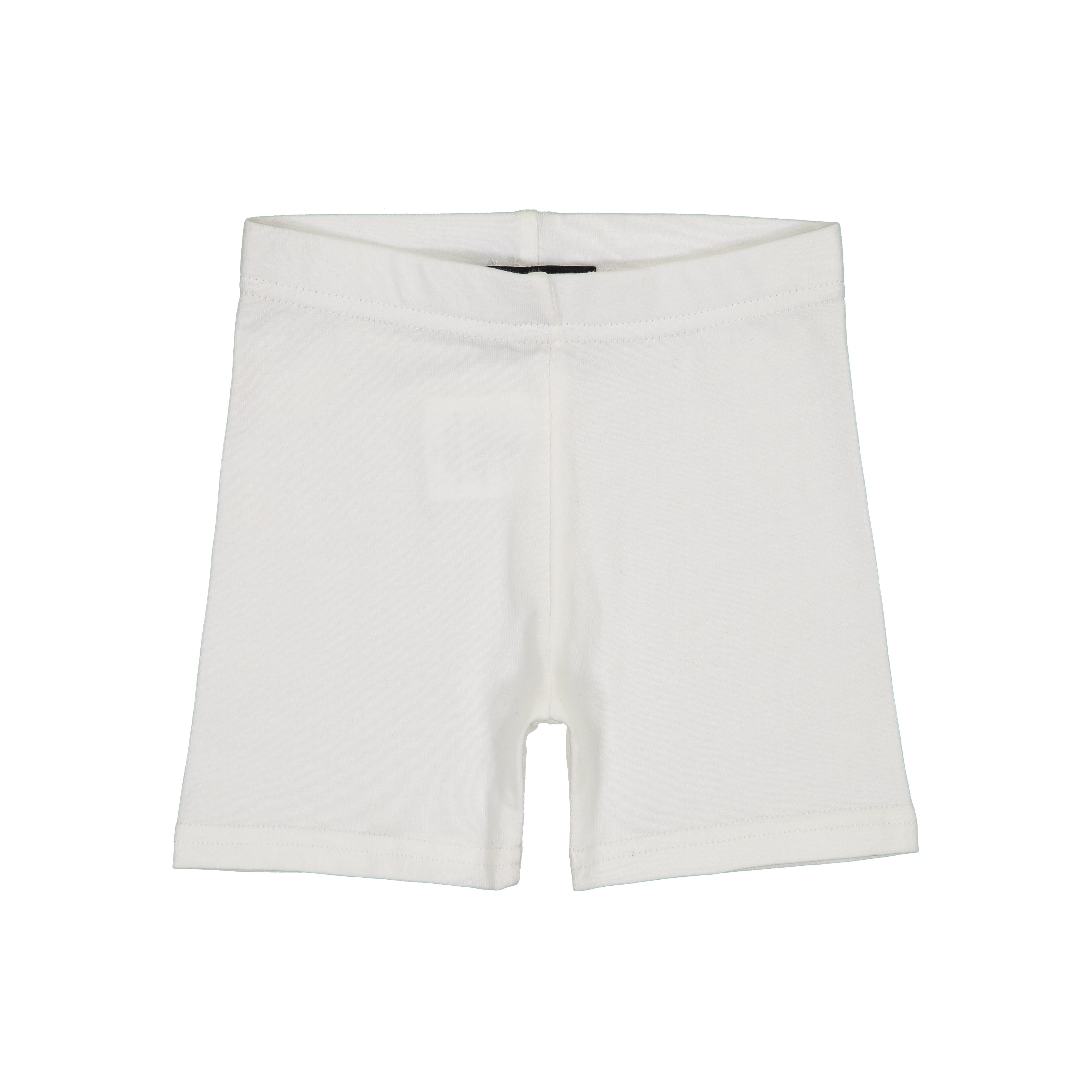 Ivory Basic Shorties