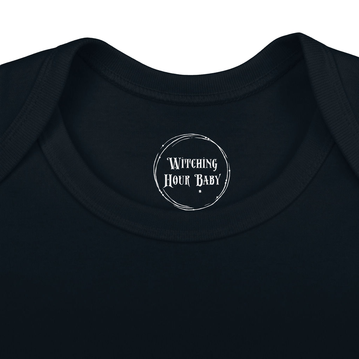 Conjured By Mom Onesie (babies/toddlers)