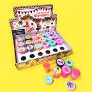 Cheerleading Stampers