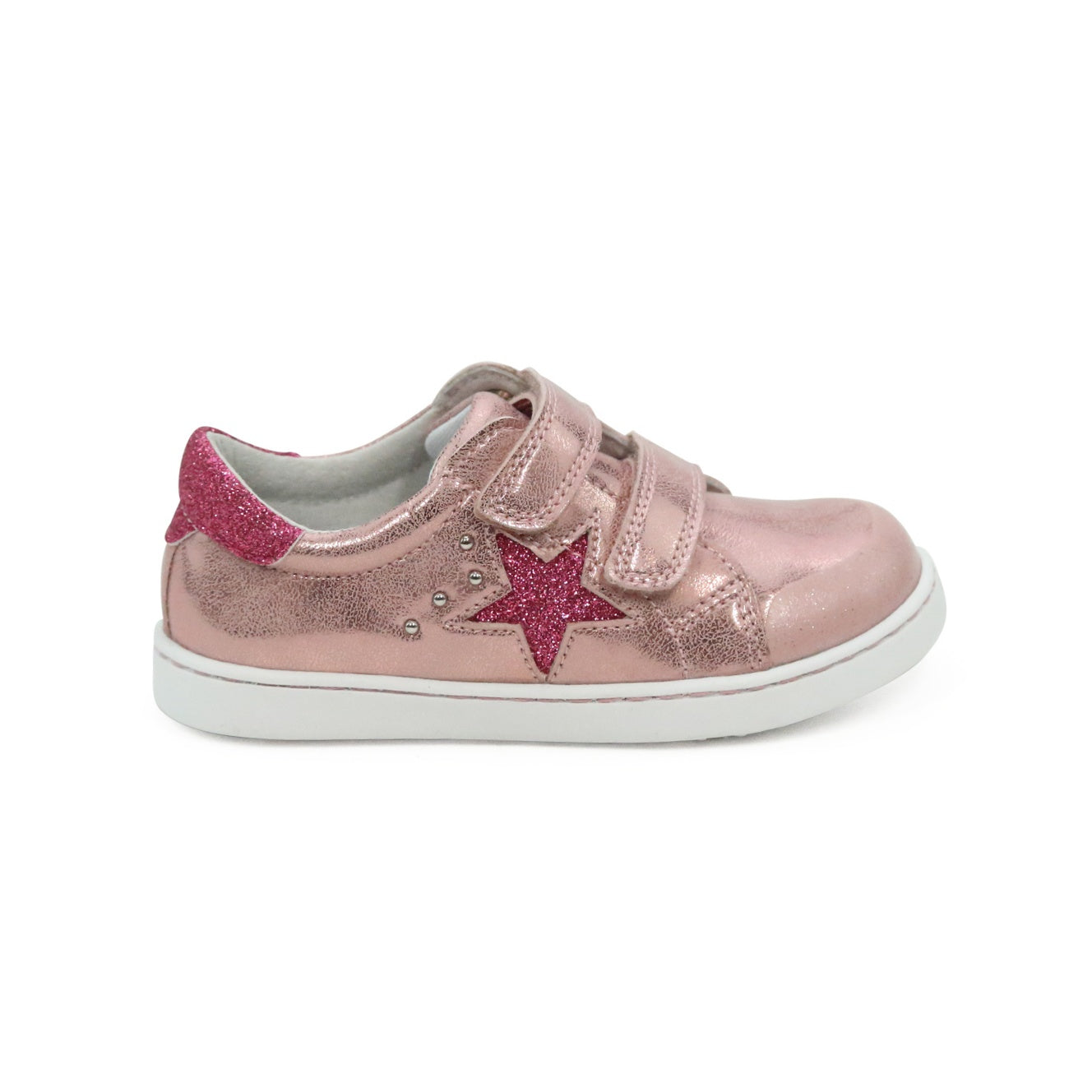 Lani Star Studded Sneaker