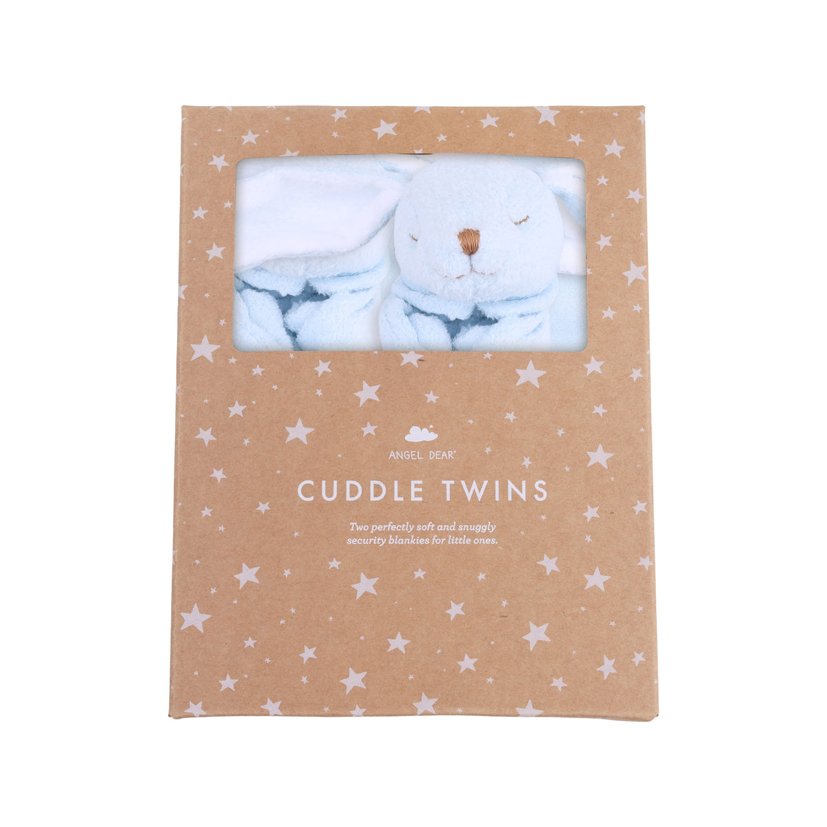 Cuddle Twins - Bunny Blue