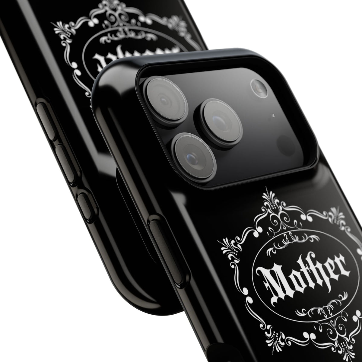 Victoriana Mother Phone Case (many Models Available)