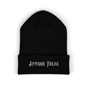 Antique Freak Knit Beanie