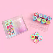 Magic Fairies Stamp Kit