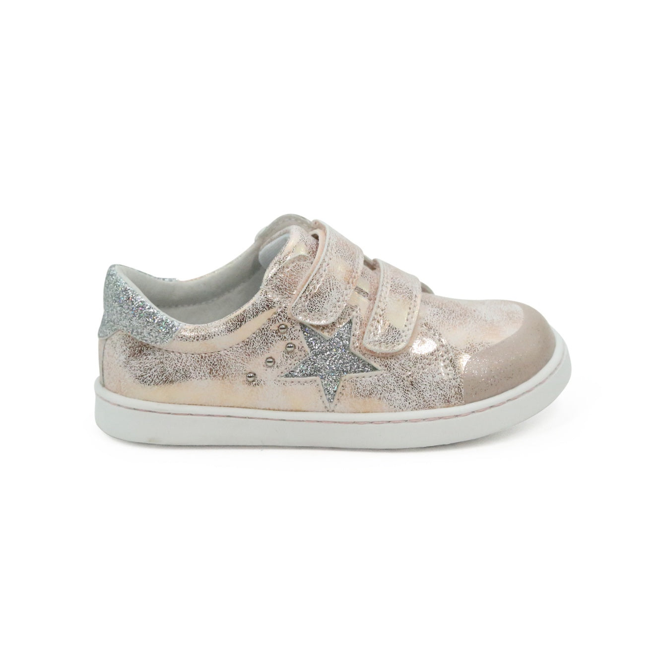 Lani Star Studded Sneaker