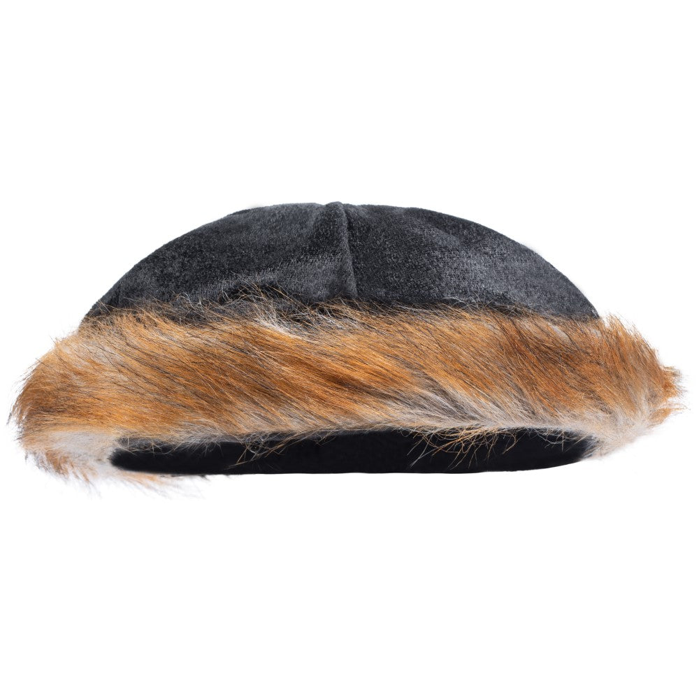 Kippah Shtreimel - Jewish Fur Hat