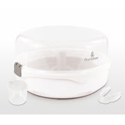Microwave Baby Bottle Sterilizer