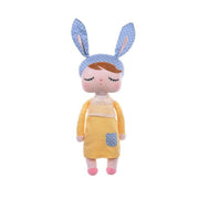 Metoo Plush Doll, Yellow
