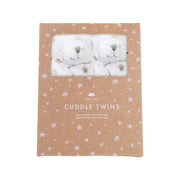 Cuddle Twins - Dalmatian