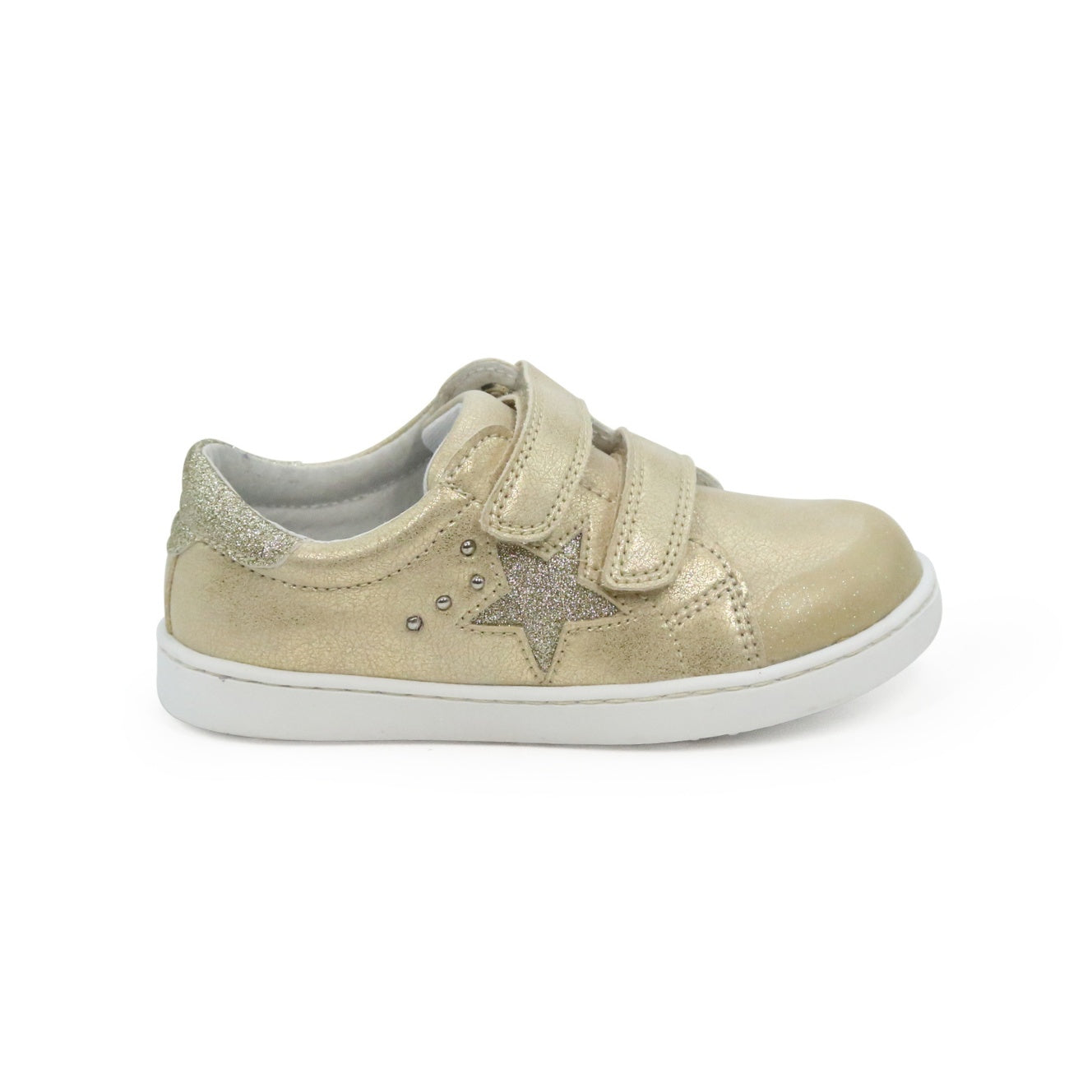 Lani Star Studded Sneaker
