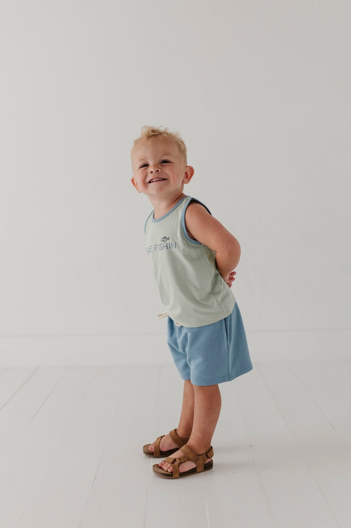 Boy's Everyday Shorts