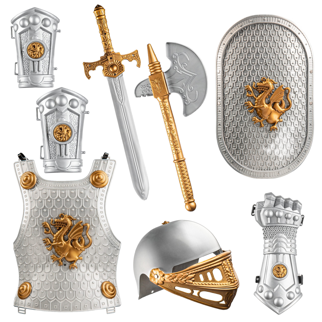 Knight Role Play Accessory Set