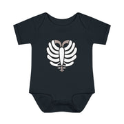 Piece Of My Heart Onesie (babies/toddlers)