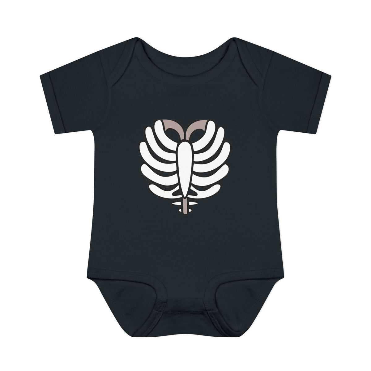 Piece Of My Heart Onesie (babies/toddlers)