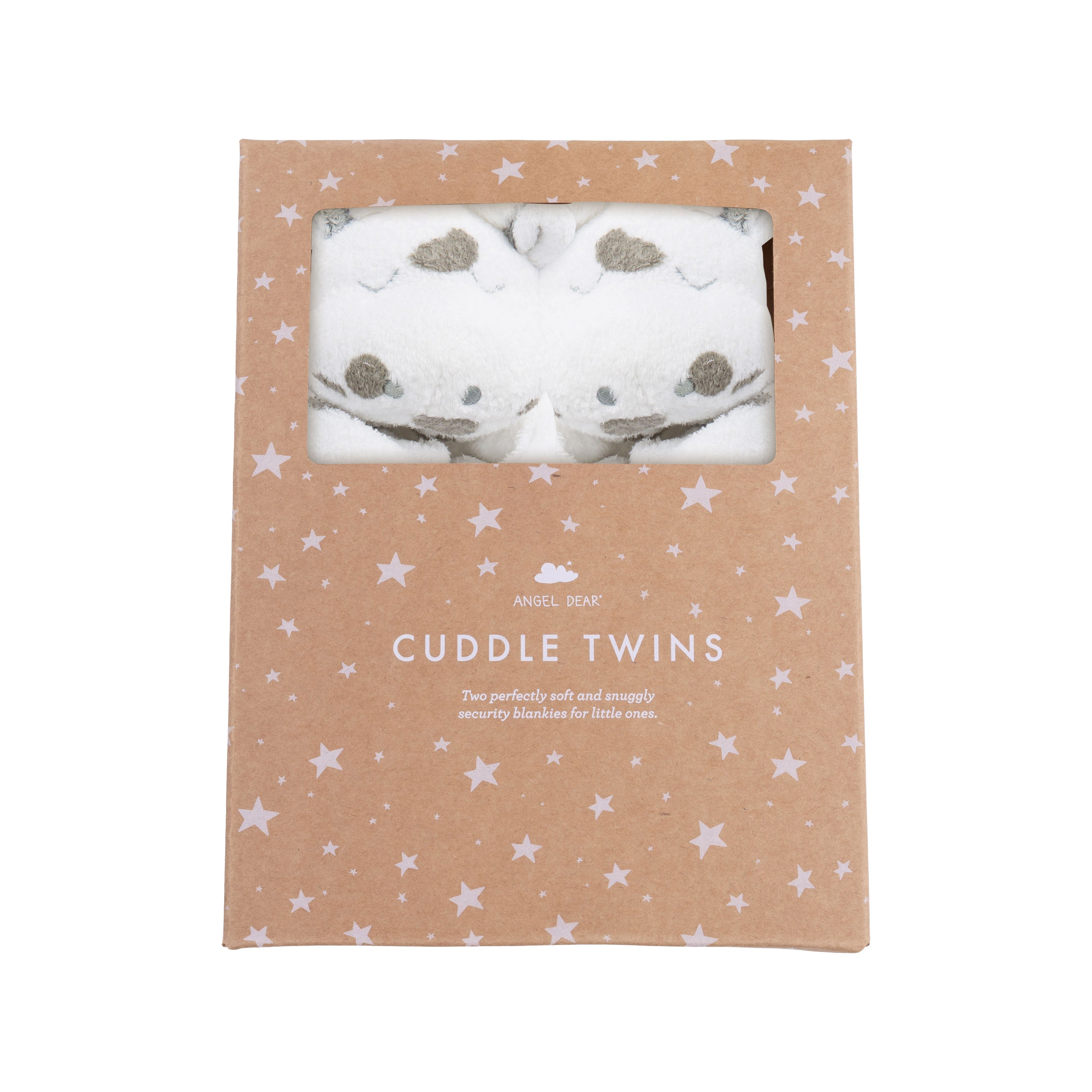 Cuddle Twins - Cow