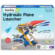 Hydraulic Plane Launcher