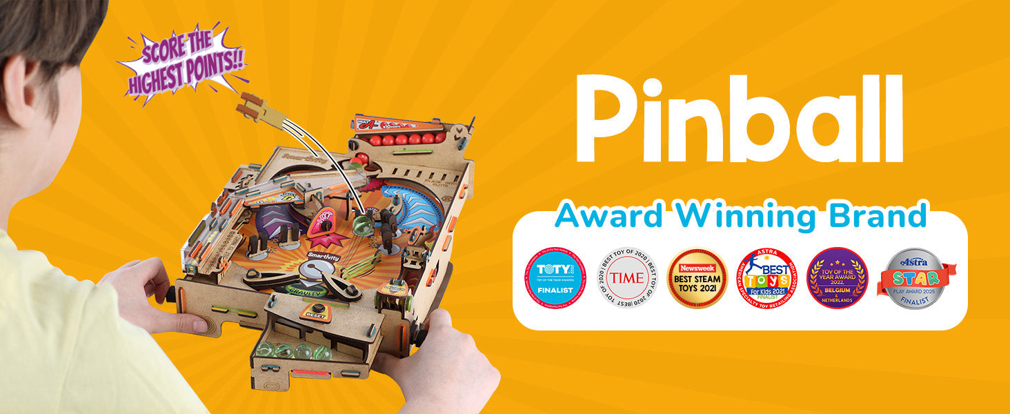 Pinball Machine