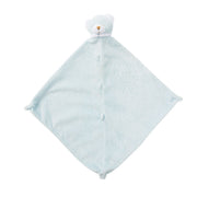 Lovie Blankie - Bear Blue