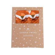 Cuddle Twins - Fox