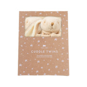 Cuddle Twins - Bunny Beige