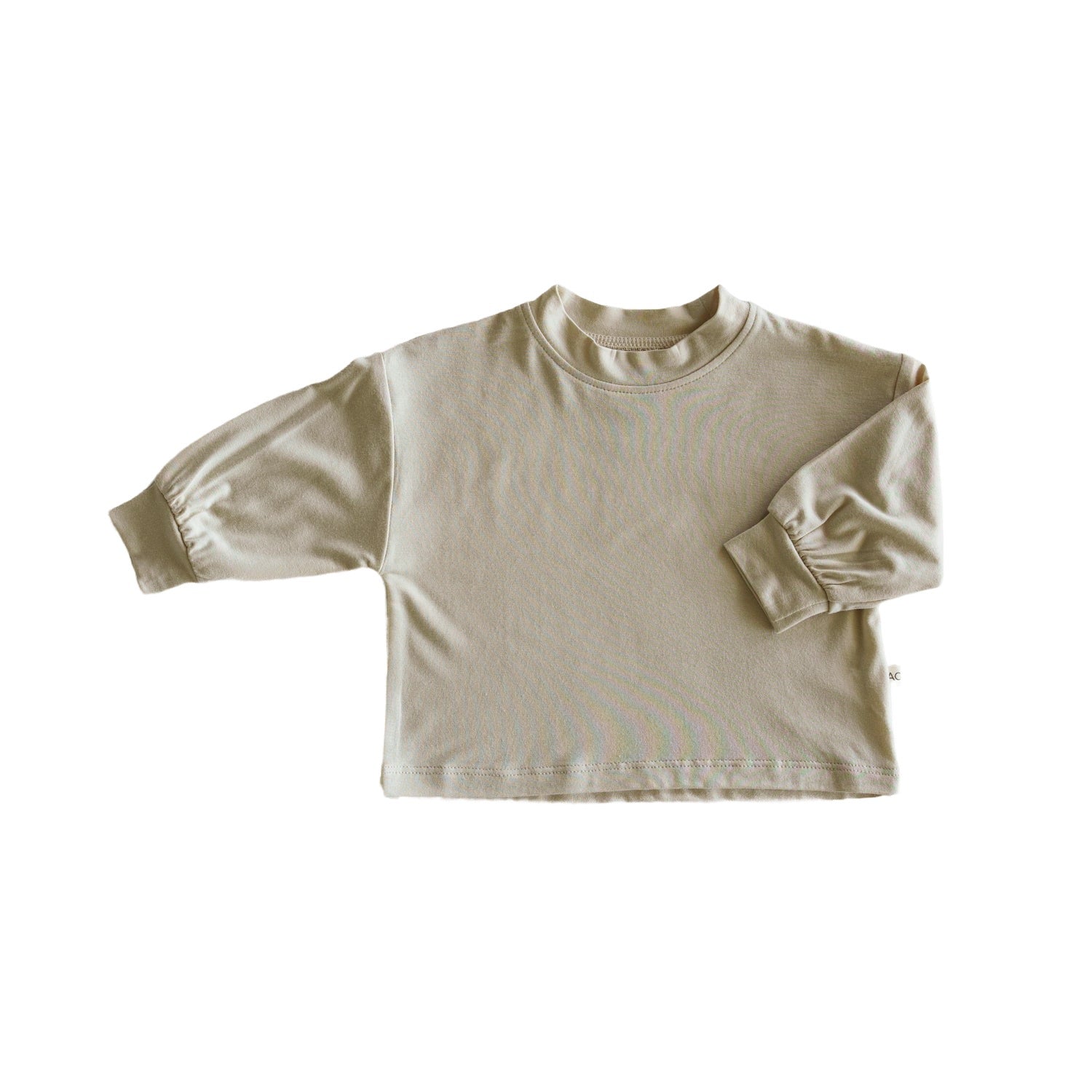 Oversized Bamboo Longsleeve