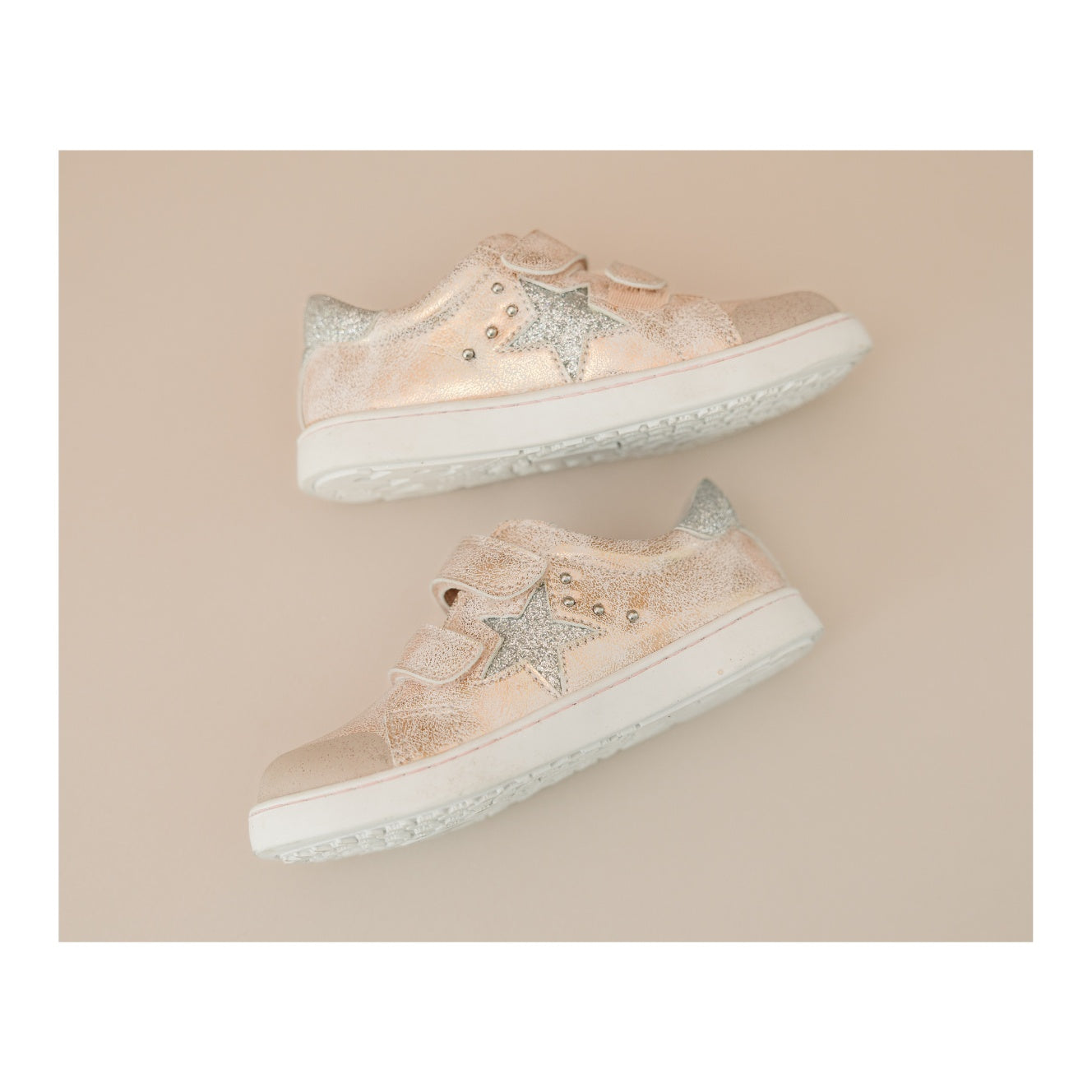 Lani Star Studded Sneaker