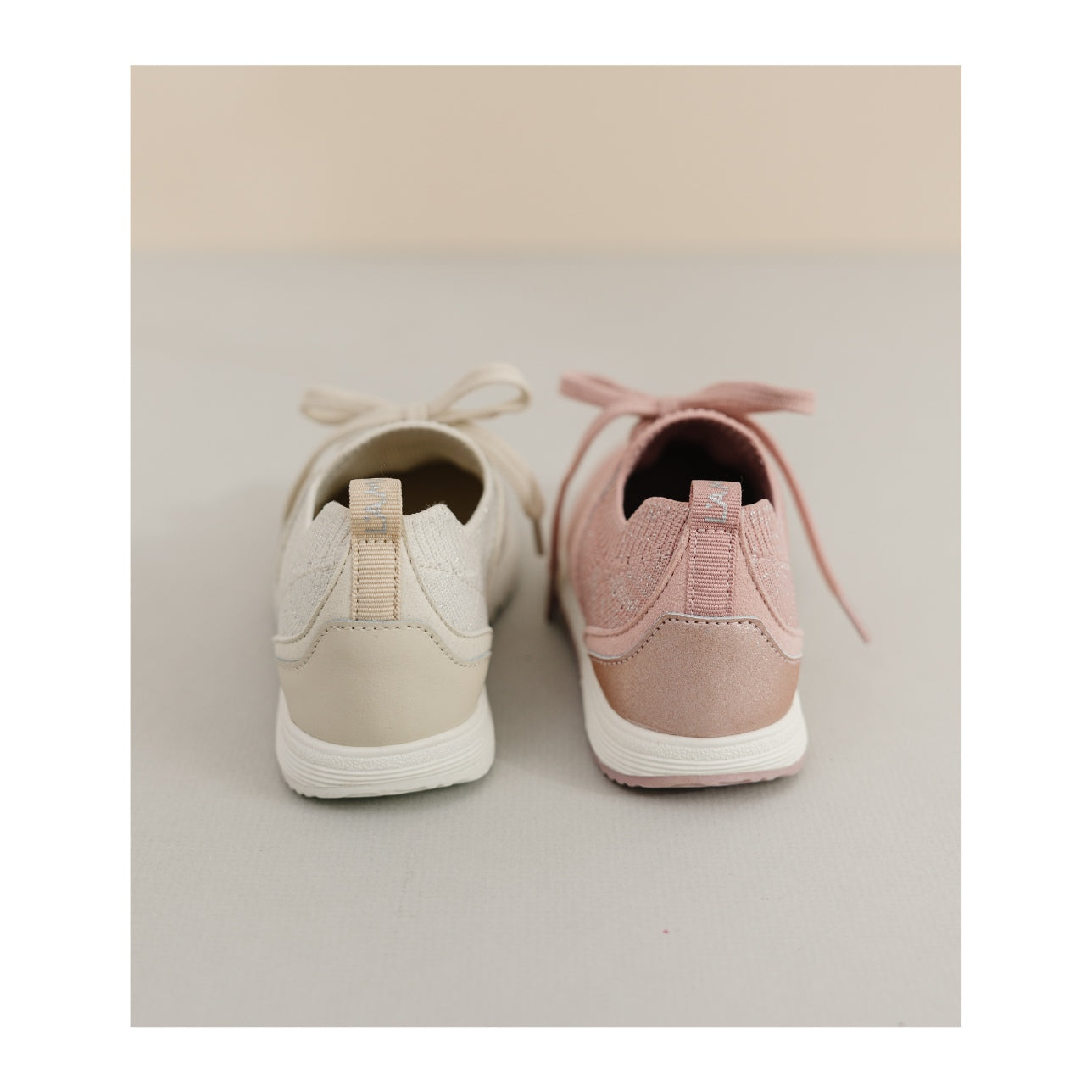 Lizzie Knit Sneaker