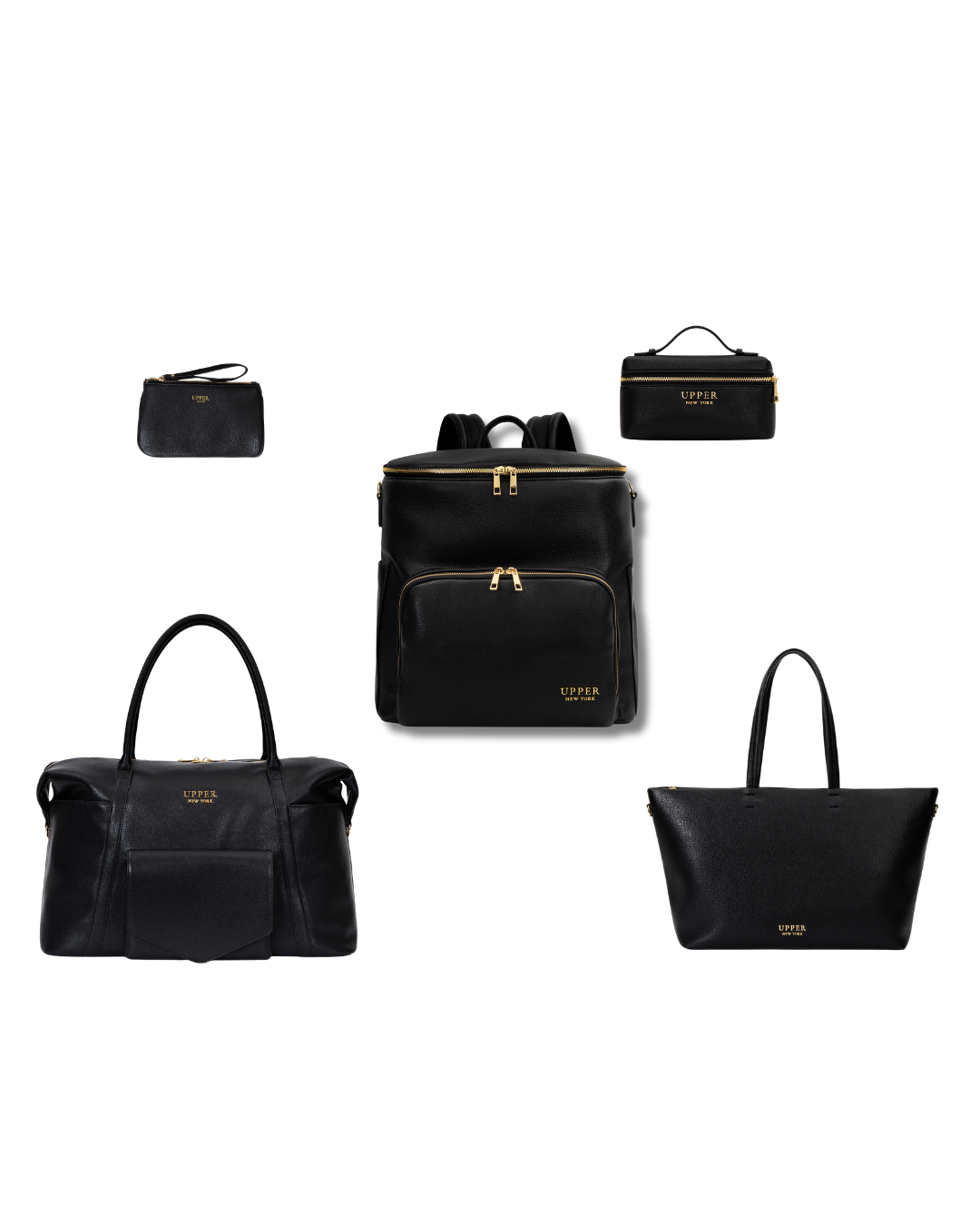 Newborn Getaway Airline-approved Carry On System