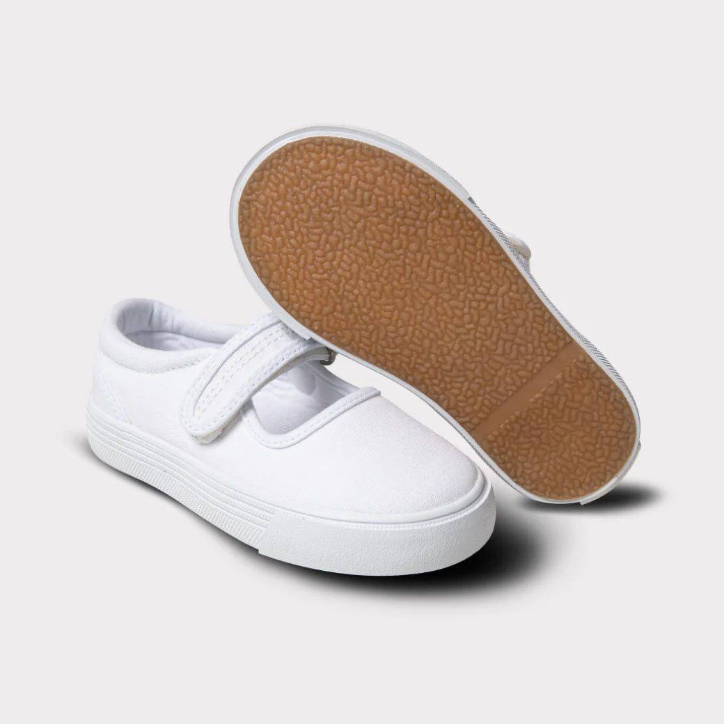 Jamie Girls Mary Jane Shoe