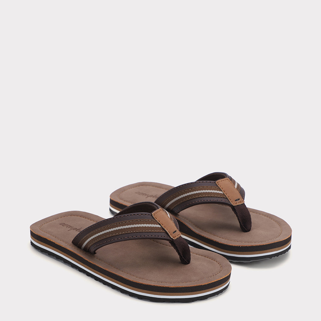 Anchor Thong Sandal Boys