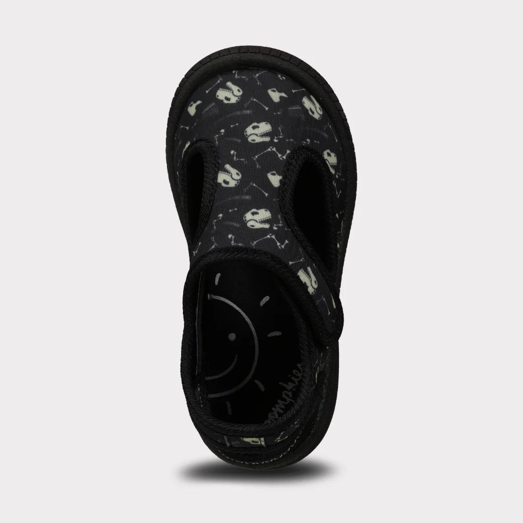 Splash Boy's Hook & Loop Sandal