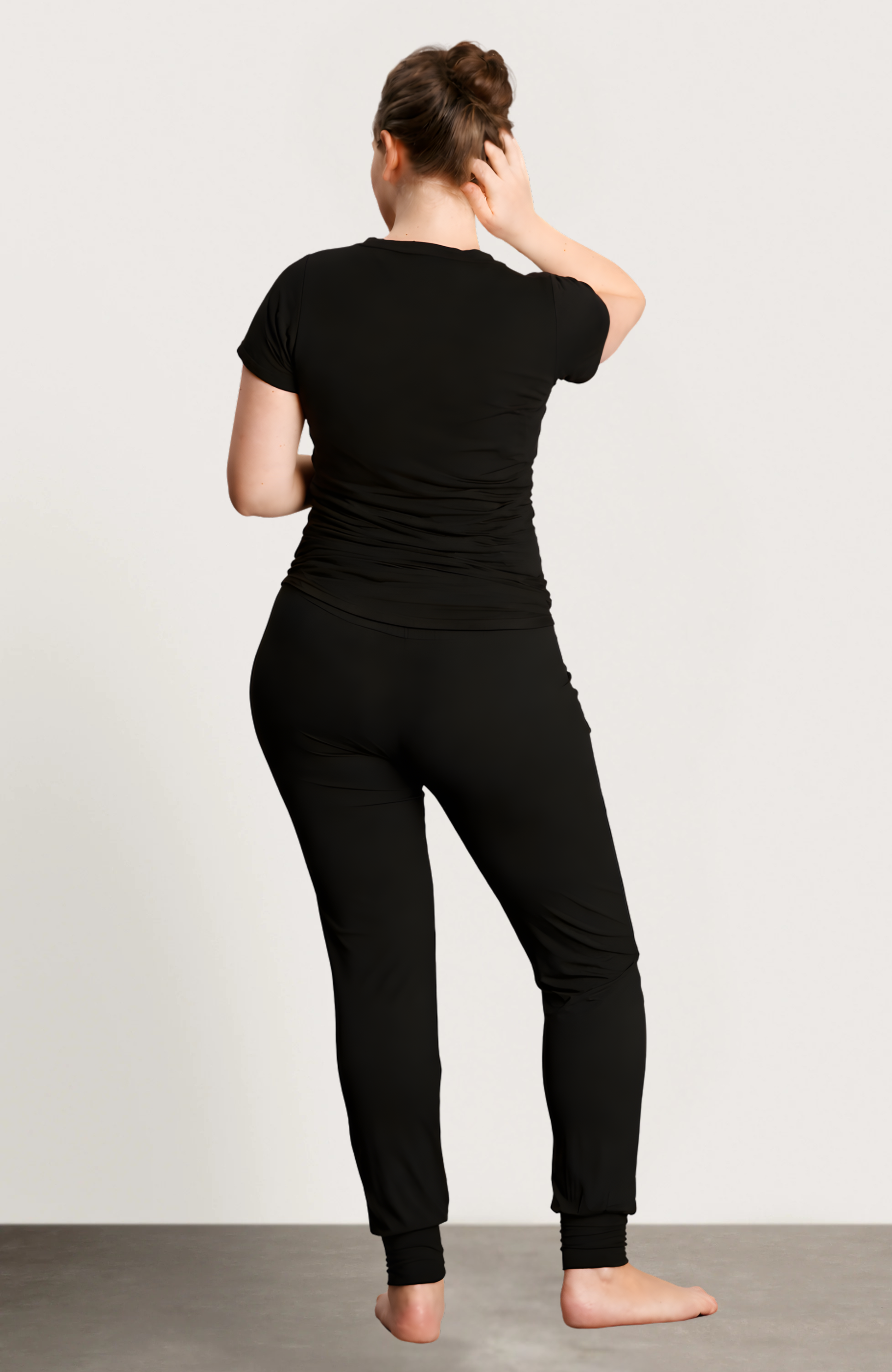 The Nursing Tee