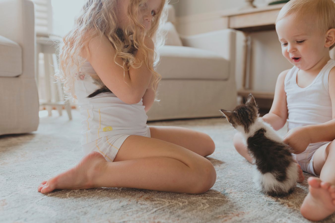 Boy’s Underwear / Sleep Set