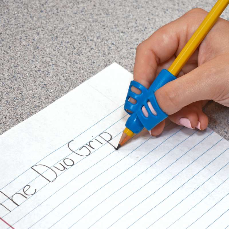 The Duo Grip, 6 Pack