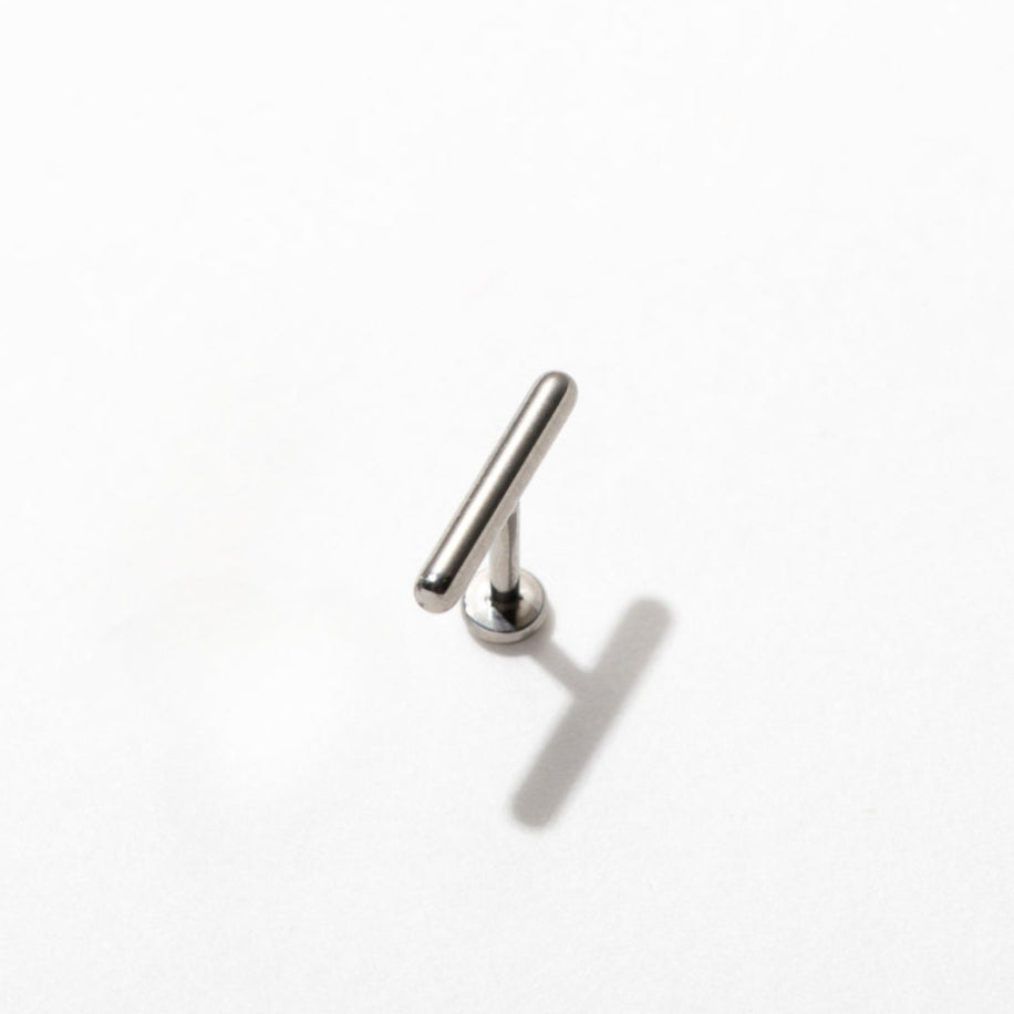 Bar Flat Back Studs