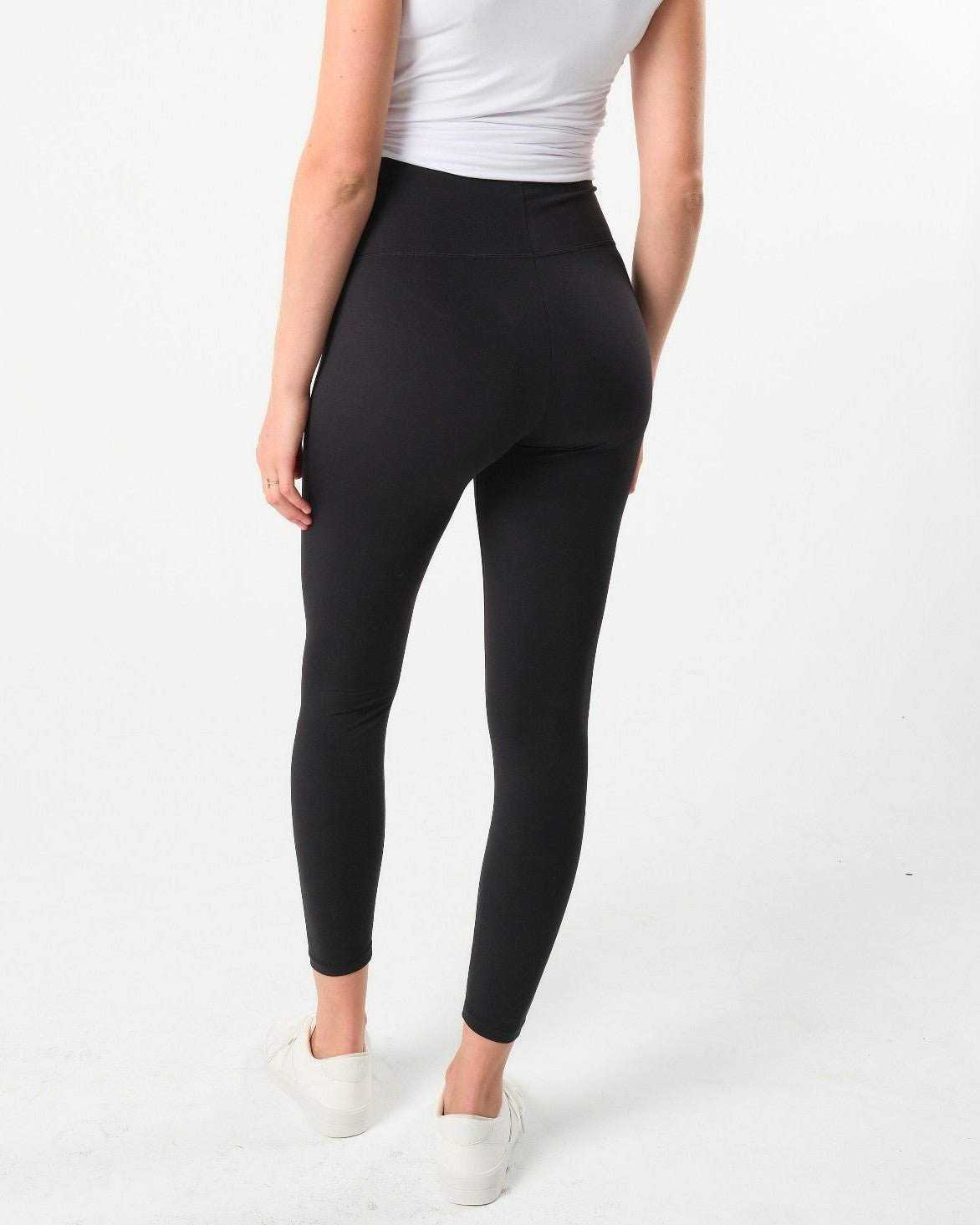 Wear Everywhere Eco Leggings W/pocket