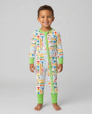 Craft Corner Bamboo Convertible Zippy