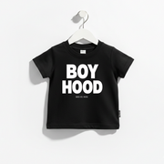 Boyhood Tee