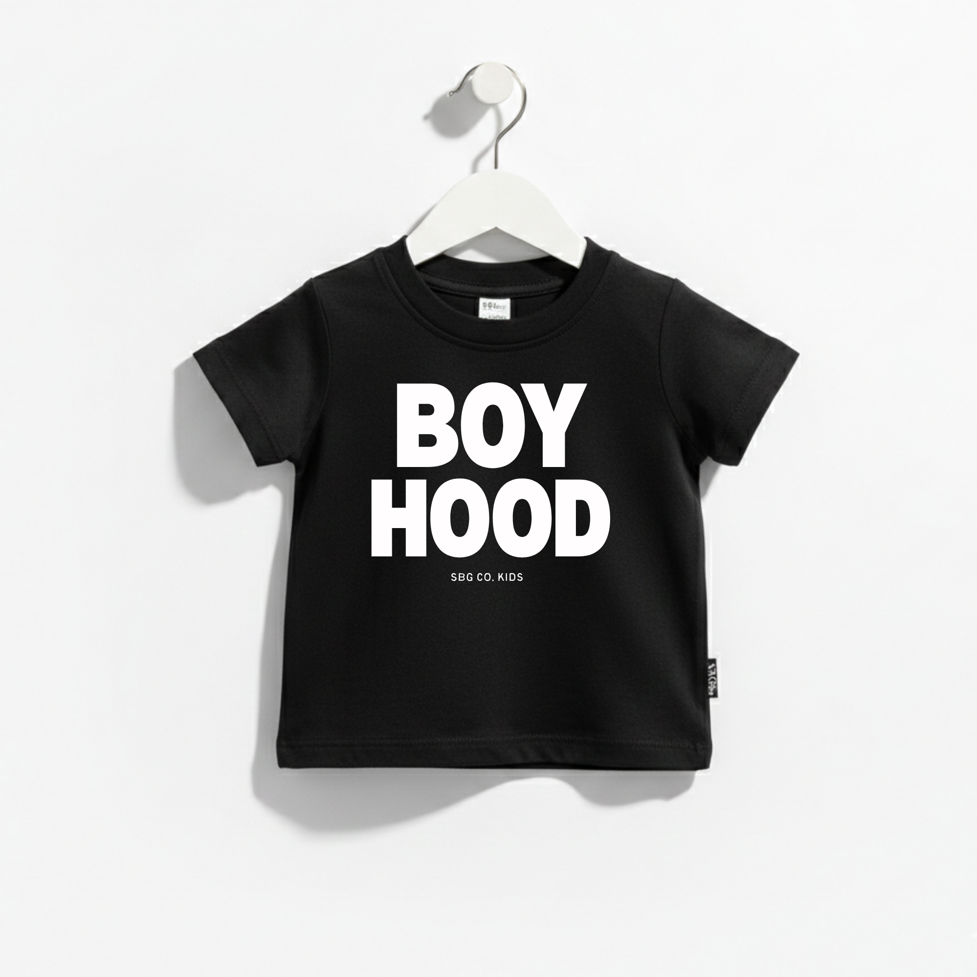 Boyhood Tee