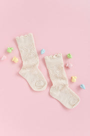 Hoppy Feet Knee High
