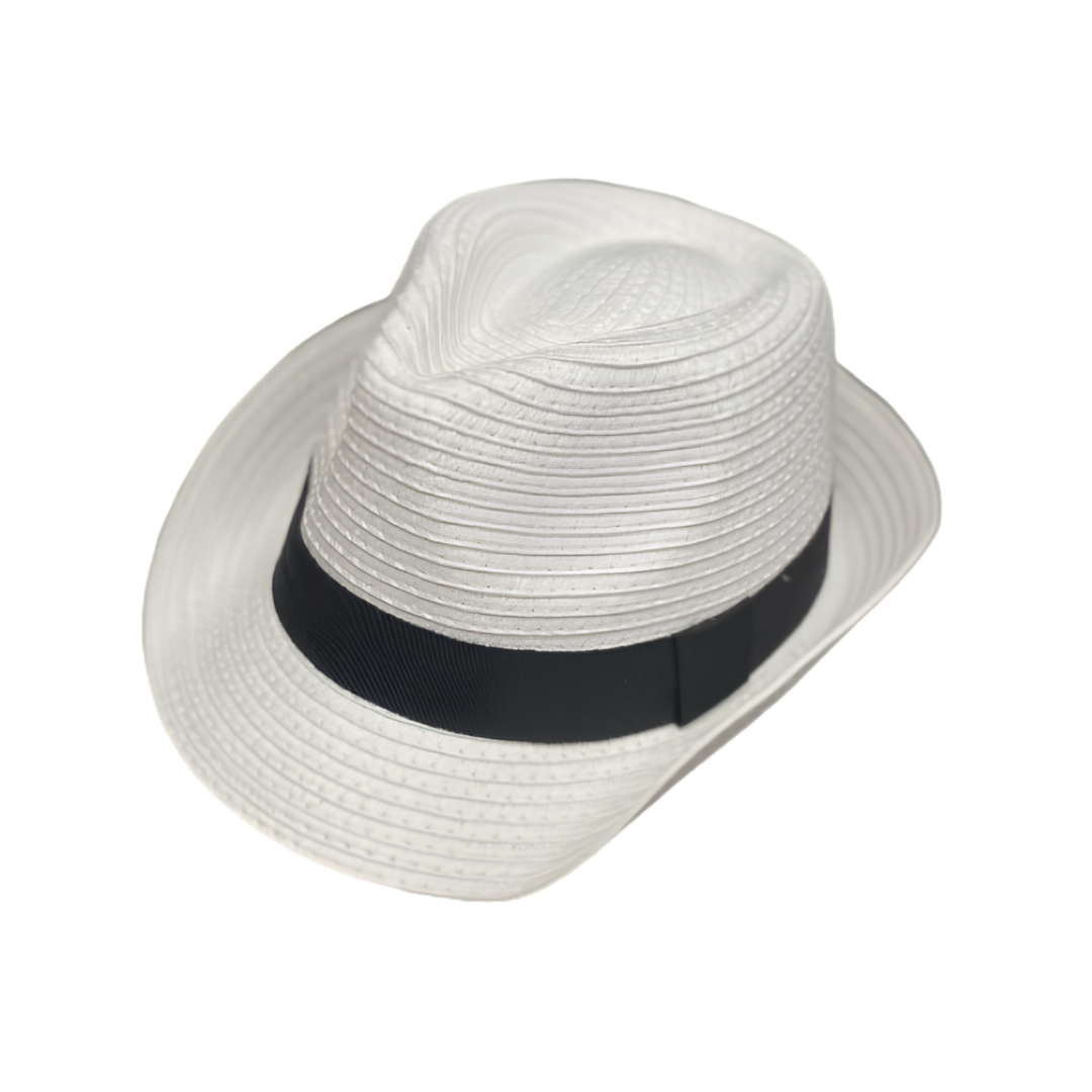 Fedora Sunhat