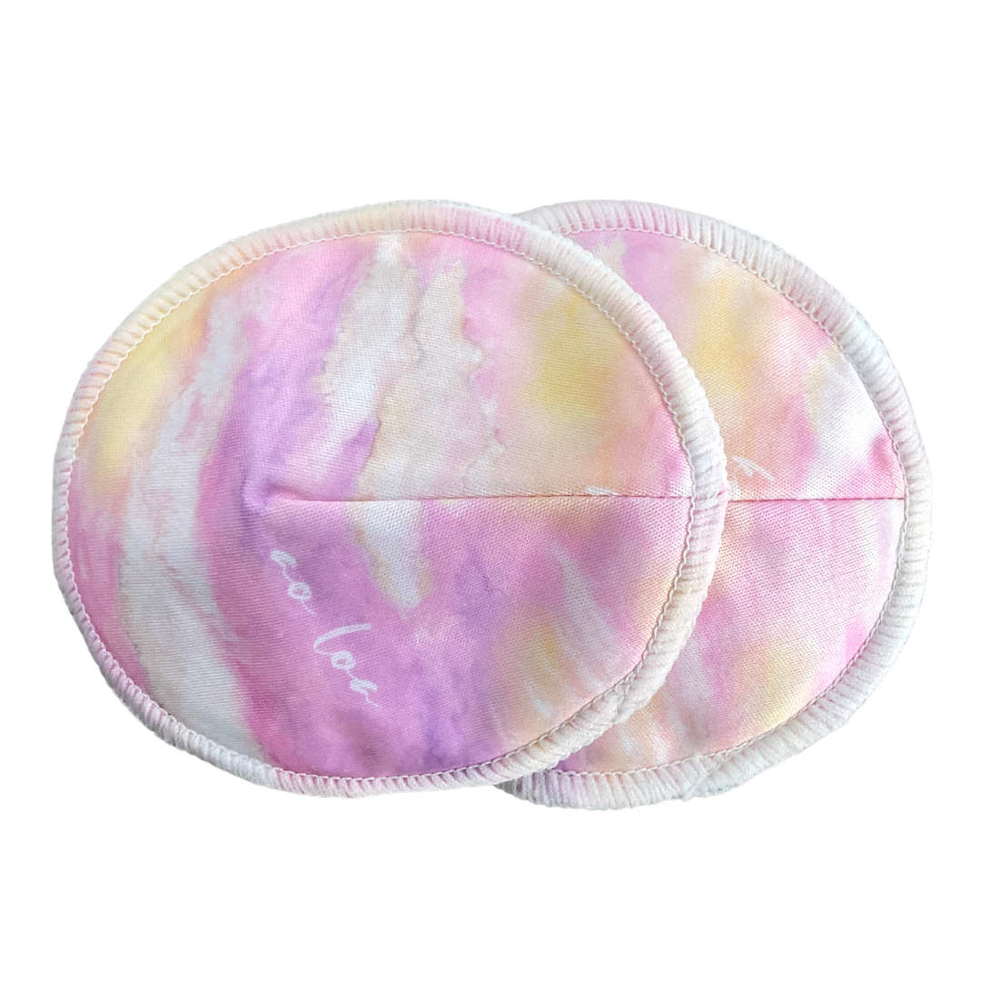 Pale Poli ʻai (nursing Pads)