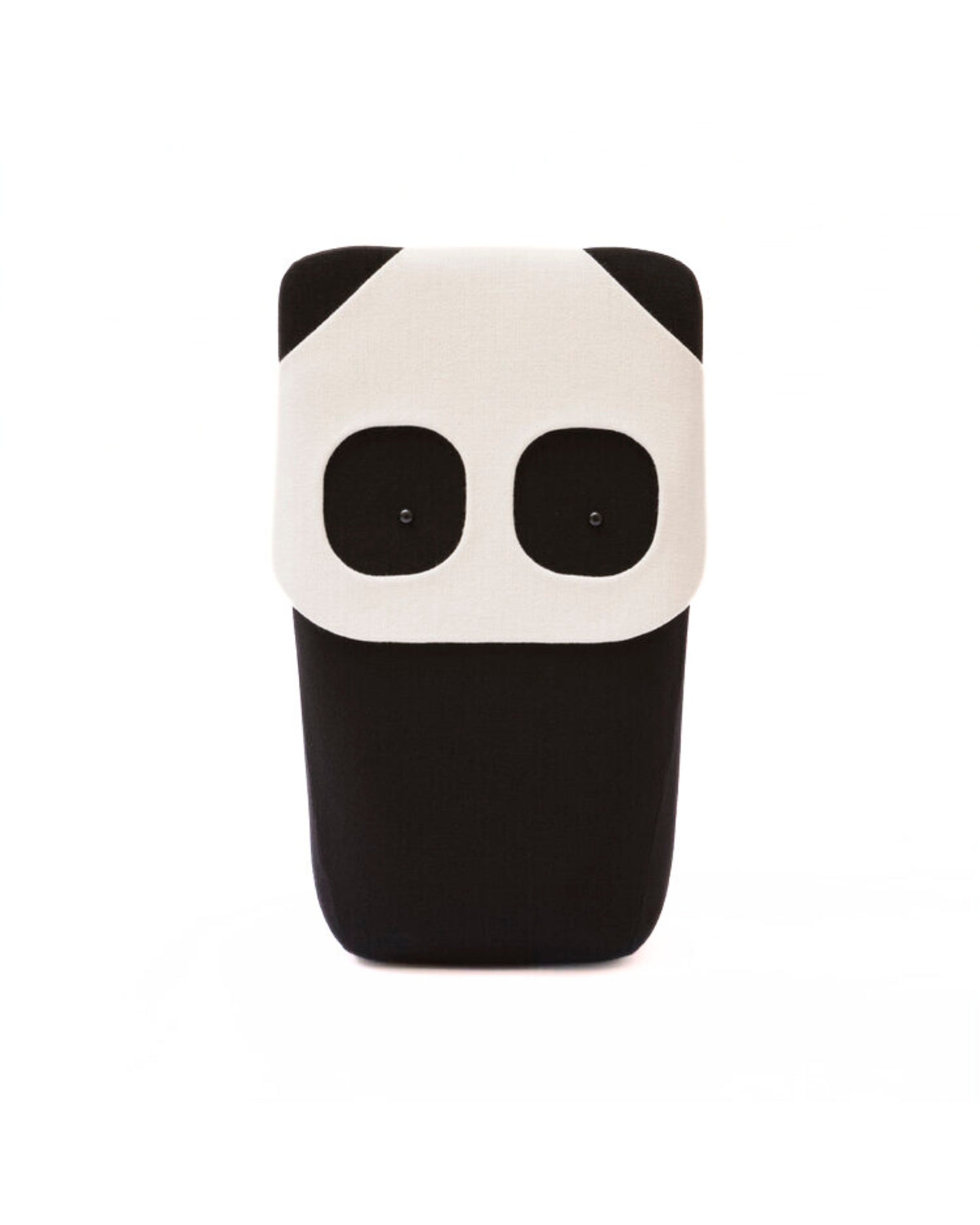 Floor Pillow Zoo Collection Panda Large